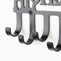 Harry Potter Key Holder Alohomora 21 cm - thumbnail