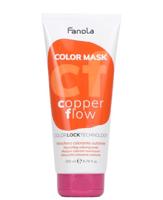 Fanola Professional Color Mask Copper Flow 200ml - thumbnail