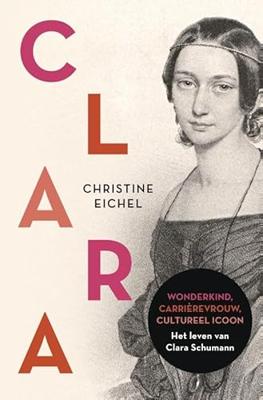 Clara (Paperback) Clara (Paperback)