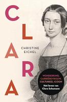 Clara (Paperback) - thumbnail