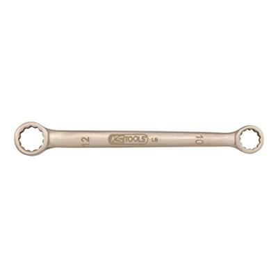 KS Tools 9637510 963.7510 Dubbele ringsleutel Sleutelbreedte (metrisch) 36 - 41 mm