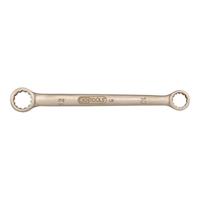 KS Tools 9637510 963.7510 Dubbele ringsleutel Sleutelbreedte (metrisch) 36 - 41 mm - thumbnail