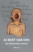 Jij bent van ons - Herry Vos - ebook - thumbnail