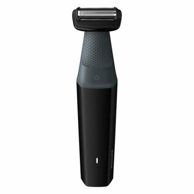 Bodytrimmer - PHILIPS - BG3017/01 - 5 W - 50 min - Waterdicht - Grijs