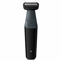 Bodytrimmer - PHILIPS - BG3017/01 - 5 W - 50 min - Waterdicht - Grijs - thumbnail