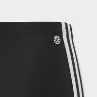 Adidas 3 Stripes Zwemboxer Jongens 140 - thumbnail
