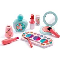 Make-up van Birdie DJECO blauw - thumbnail