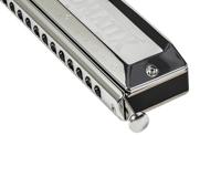 Suzuki Chromatix S-SCX-48-C chromatische mondharmonica C - thumbnail