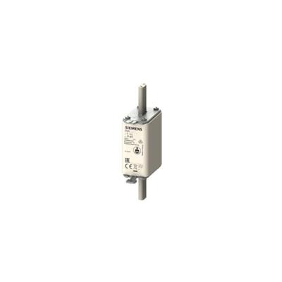Siemens 3NA3024 Zekeringsinzetstuk Afmeting zekering : 0 80 A 500 V 1 stuk(s)