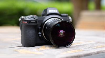 TTArtisan 11mm f/2.8 Lens for Canon RF Black