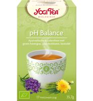 Yogi Tea pH Balance Kruidenthee - thumbnail