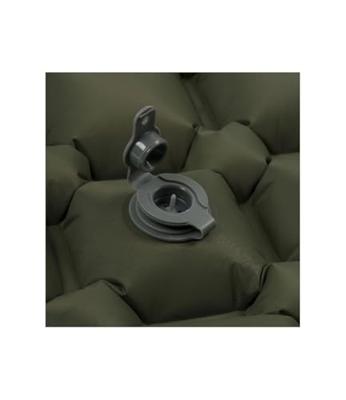 Highlander Nap Pak XL 5.0 zelfopblazende slaapmat