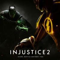 Injustice 2 (PlayStation Hits) - thumbnail