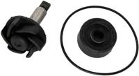 Coming Soon Reparatieset waterpompen water pump shafts minarelli 125-150 - thumbnail