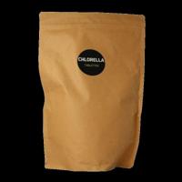 Chlorella tabletten papier zak - thumbnail