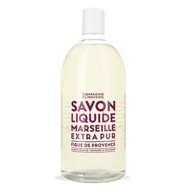 Compagnie De Provence Fig of Provence Liquid Marseille Soap