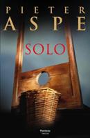 Solo - Pieter Aspe - ebook - thumbnail