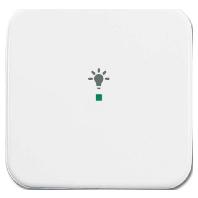 Busch-Jaeger 2CKA006220A0080 Wipschakelaar licht Afdekking 1-voudig free@home Zuiver wit (RAL 9010), Wit 1 stuk(s) Busch-Jaeger 2CKA006220A0080 Wipschakelaar licht Afdekking 1-voudig free@home Zuiver wit (RAL 9010), Wit 1 stuk(s)