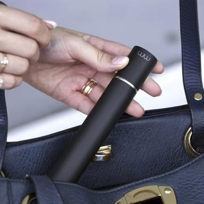 Usb Mini Stijltang - Hair Straightener