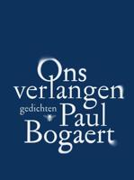 Ons verlangen - Paul Bogaert - ebook - thumbnail