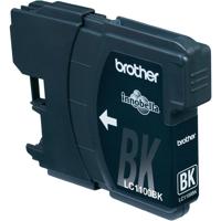Brother LC-1100BK zwart - thumbnail
