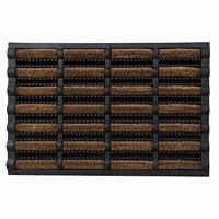 Siena HOME 341-1-402-005 Cocos Brush Voetenmat (l x b) 60 cm x 40 cm - thumbnail