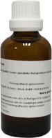 Homeoden Heel Arnica montana D30 50 Milliliter - thumbnail