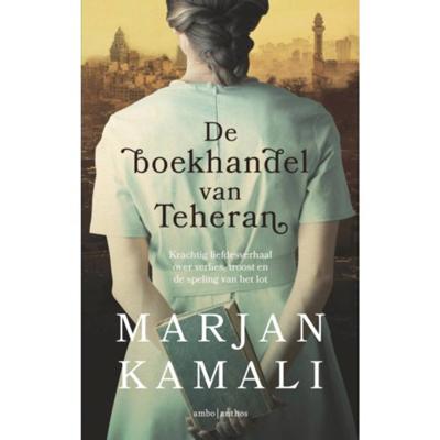 De boekhandel van Teheran (Paperback)