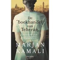 De boekhandel van Teheran (Paperback) - thumbnail
