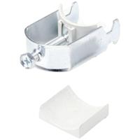 Sygonix SY-5067276 Kabelklem Staal 10 stuk(s) - thumbnail