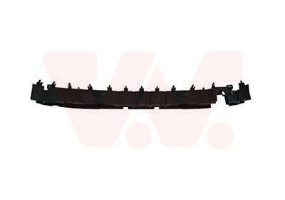 WEZEL 4412576 bumpers