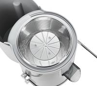 Mesko Home MS 4126 citruspers/sapmaker Elektrische tomatenpers 600 W Roestvrijstaal - thumbnail