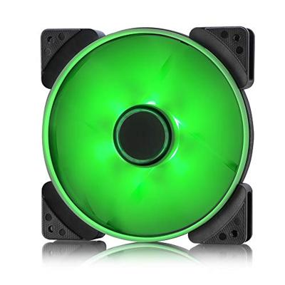 Fractal Design Prisma SL-14 Green Fractal Design Prisma SL-14 Green