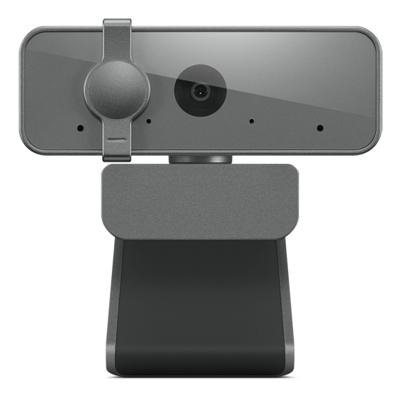 Lenovo Select Full HD-webcam 1920 x 1080 Pixel Klemhouder, Microfoon