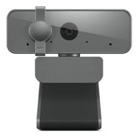 Lenovo Select Full HD-webcam 1920 x 1080 Pixel Klemhouder, Microfoon - thumbnail