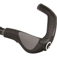 Ergon gp5-s grips performance comfort (gc3-s) - 2015 - thumbnail