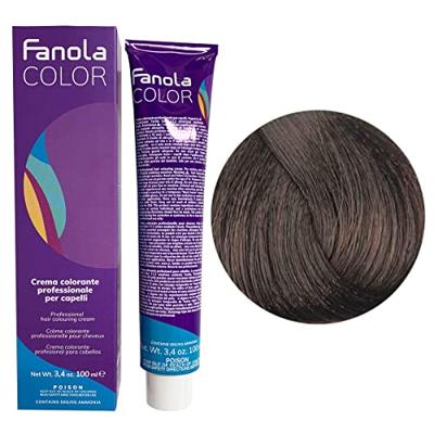 Fanola Professional Colouring Cream 5.0 100ml
