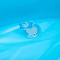 Bestway Kinderzwembad opblaasbaar 229x152x56 cm blauw - thumbnail