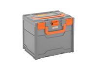 CEMO Fire protection box li-safe 3-s - thumbnail