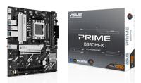 Moederbord AMD ASUS PRIME B850M-K - thumbnail