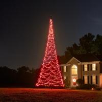 Fairybell 8 meterSmart Magic 1536 leds - geen paal - FANL-800-1536-14-EU - thumbnail