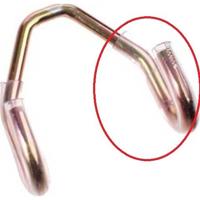 Kunststof bescherming fietstakelhaak (per 1 stuks) - thumbnail