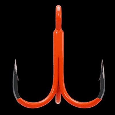 BKK Spear-21 UV Orange Size 4/0