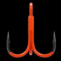 BKK Spear-21 UV Orange Size 4/0 - thumbnail