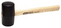 KS Tools 140.5223 140.5223 Rubberen hamer 780 g 345 mm 1 stuk(s) - thumbnail