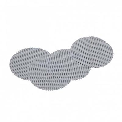 StayPut Antislip grip/onderzetter wit rond 14 cm StayPut Antislip grip/onderzetter wit rond 14 cm