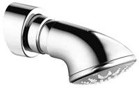 GROHE Relexa 2 Douchekop Five Chroom - thumbnail