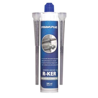 Rawl Spuitanker R-Ker 300 Ml | 10 stuks - R11-60275