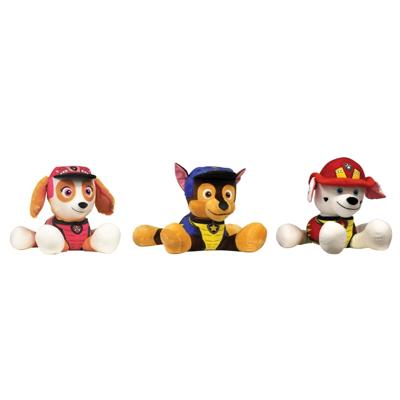 Paw Patrol Pluche Seasonal 50Cm Met Pet Paw Patrol Pluche Seasonal 50Cm Met Pet