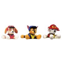 Paw Patrol Pluche Seasonal 50Cm Met Pet - thumbnail